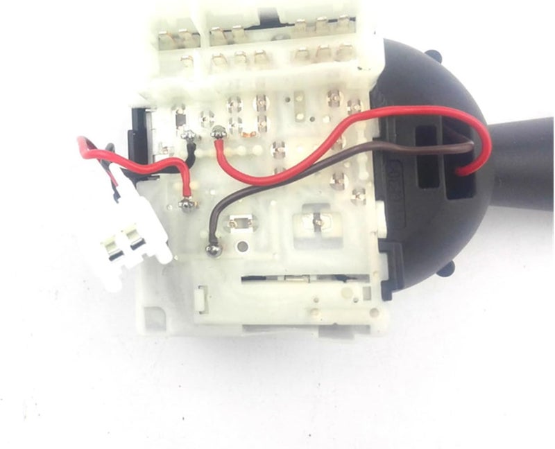 Wivplex 16Pin Turn Signal Switch III 251688 255400813R - Image 5