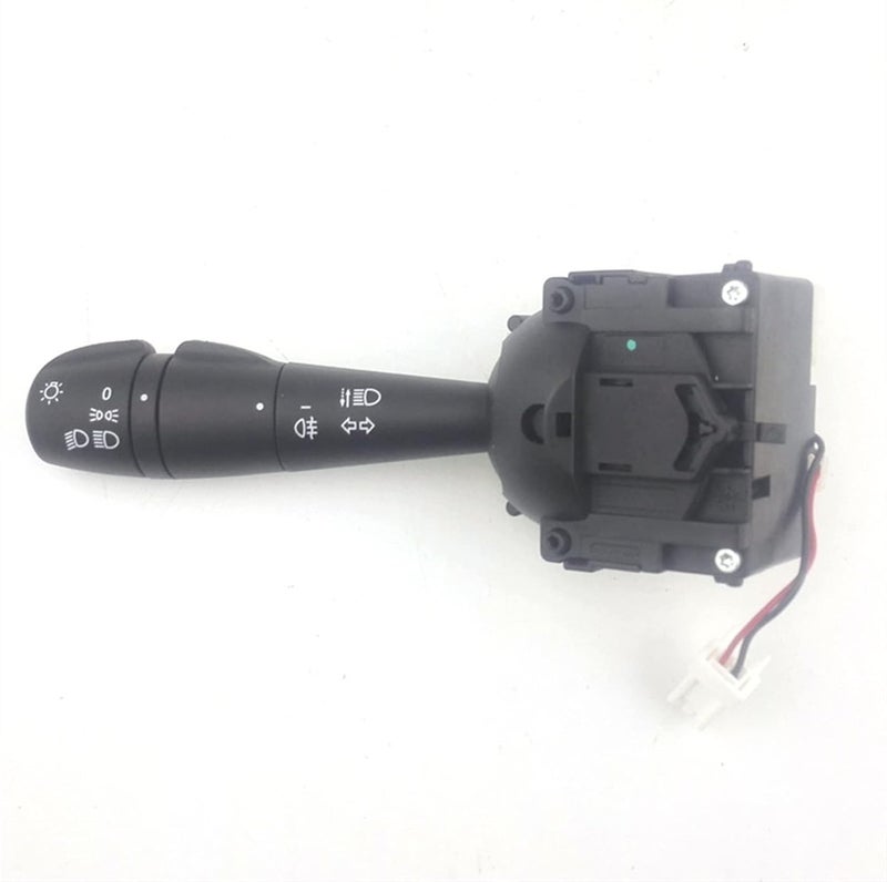 Wivplex 16Pin Turn Signal Switch III 251688 255400813R - Image 1