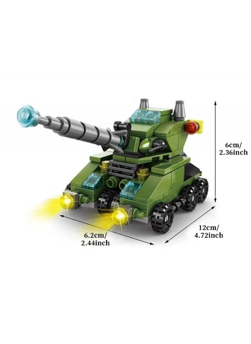 Y&D Puzzle Lego Children's Assembled Toys  - Image 3