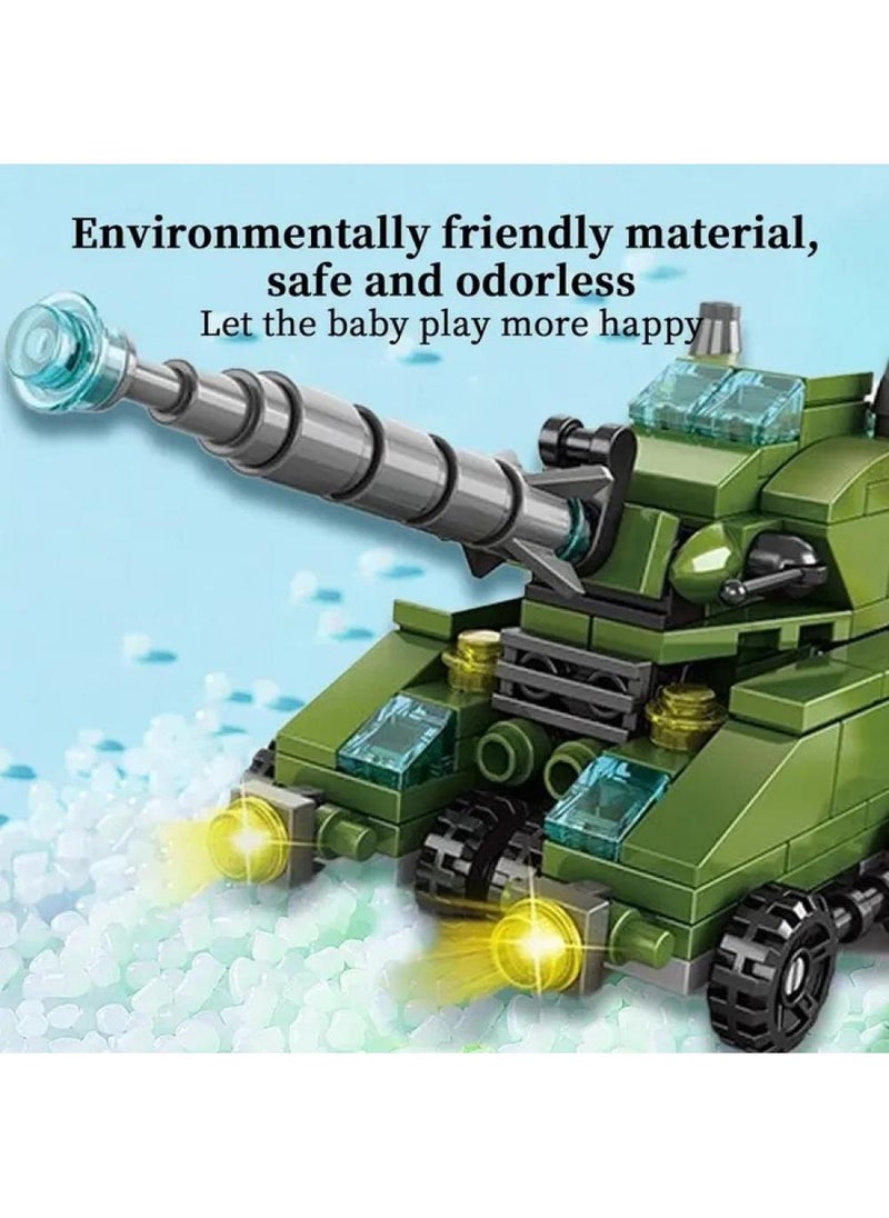 Y&D Puzzle Lego Children's Assembled Toys  - Image 2