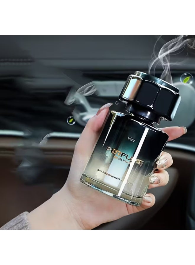 الأريج لأريج: معطر جو فاخر للسيارات والمنازل - Image 3