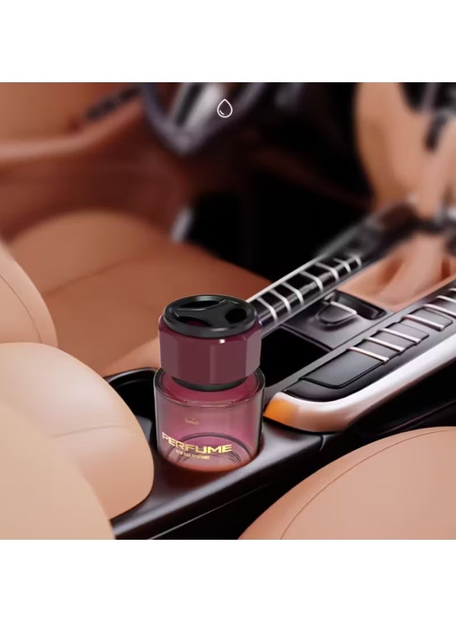 الأريج لأريج: معطر جو فاخر للسيارات والمنازل - Image 1