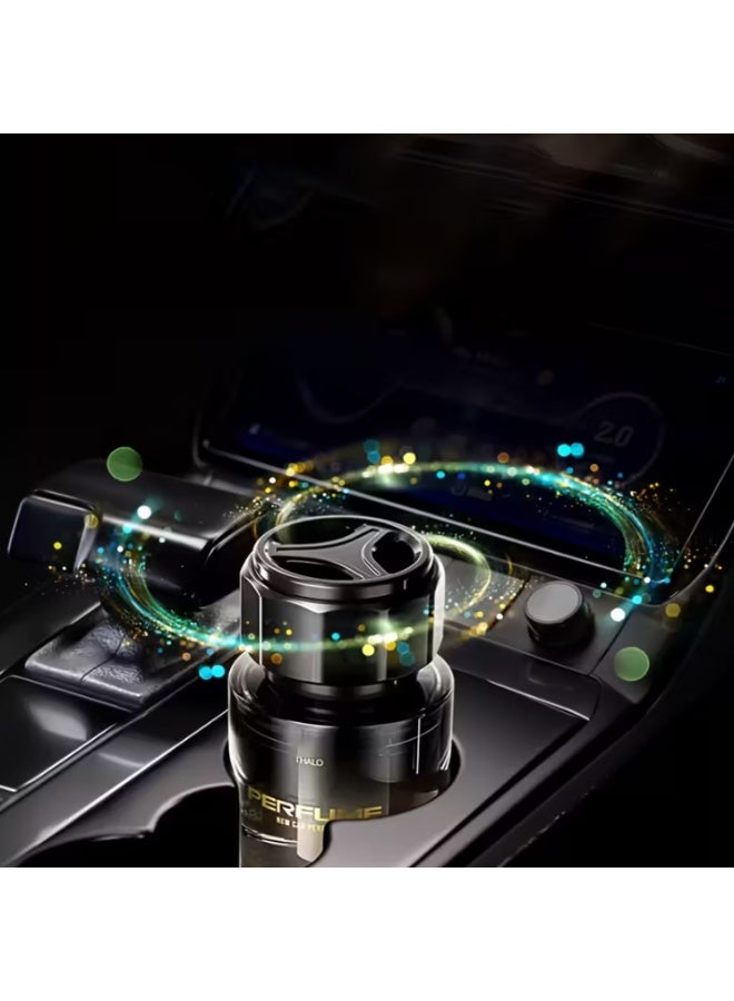 الأريج لأريج: معطر جو فاخر للسيارات والمنازل - Image 5