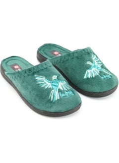 Winter Women's Embroidered Home Slippers - pzsku/Z2575A65D205E4458F36FZ/45/_/1741205317/0475fa53-ef4d-476a-b2ff-36745511ccc7