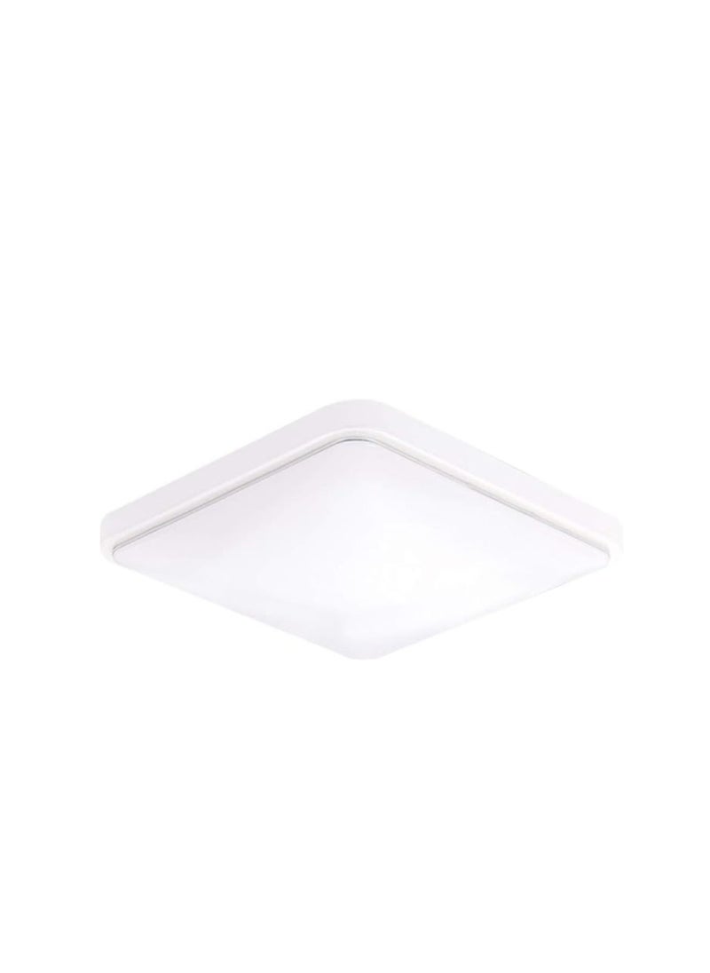 SUN SHINE Square LED Ceiling Lamp  - Image 1