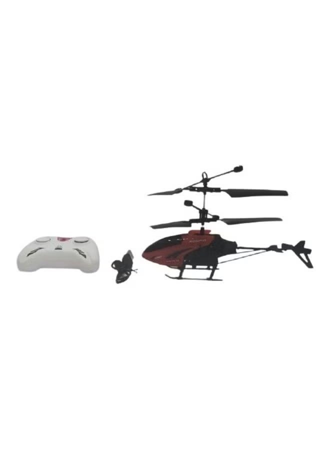 Intelligent Sensing Helicopter With Remote Control Children's toys durable for outdoor flight - Image 2