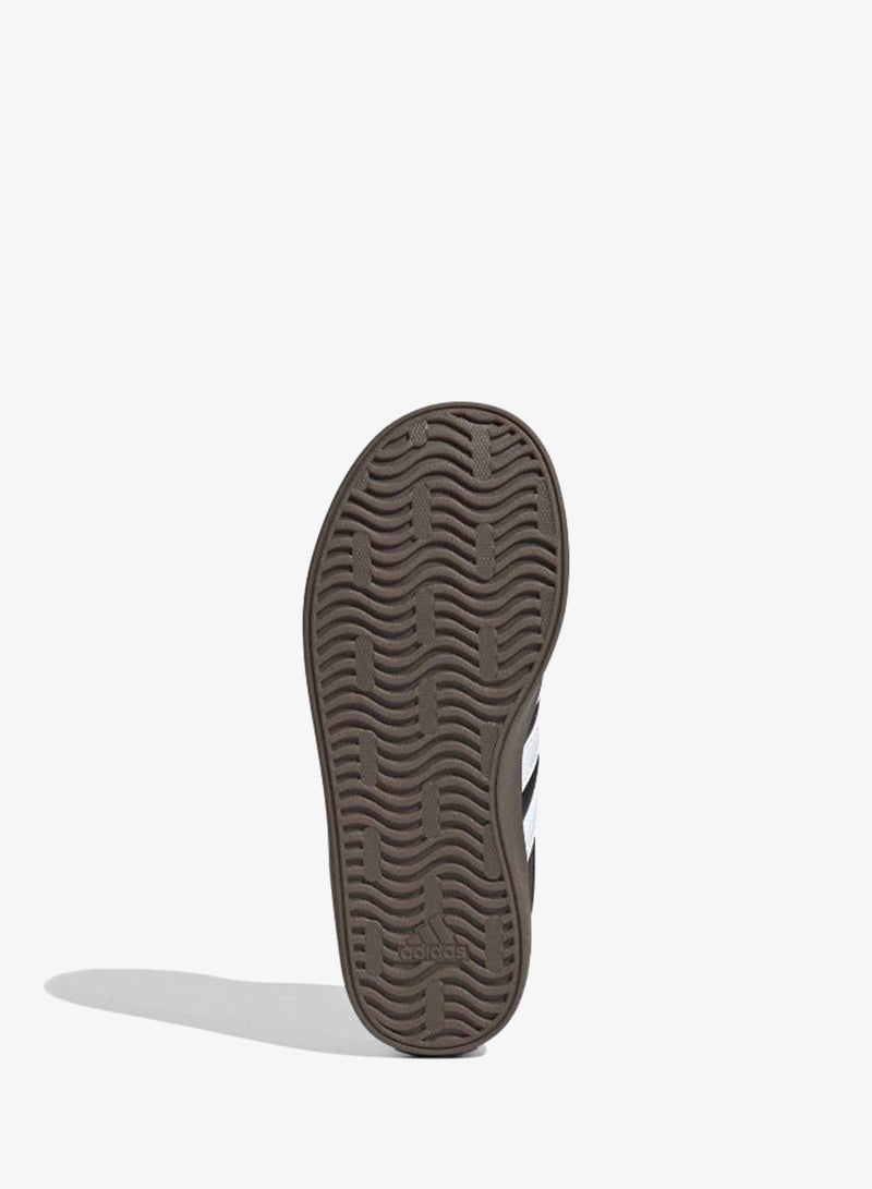 اديداس أحذية رياضية للأطفال   .    سوداء - Image 4