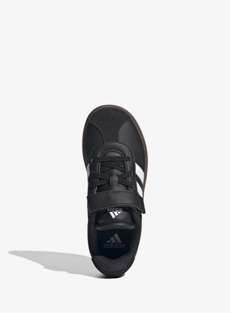 اديداس أحذية رياضية للأطفال   .    سوداء - Image 3