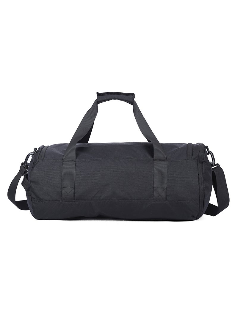 AOKING Premium Business Travel Bag, Versatile Polyester Duffel for Gym, Yoga & Short Trips - Image 4