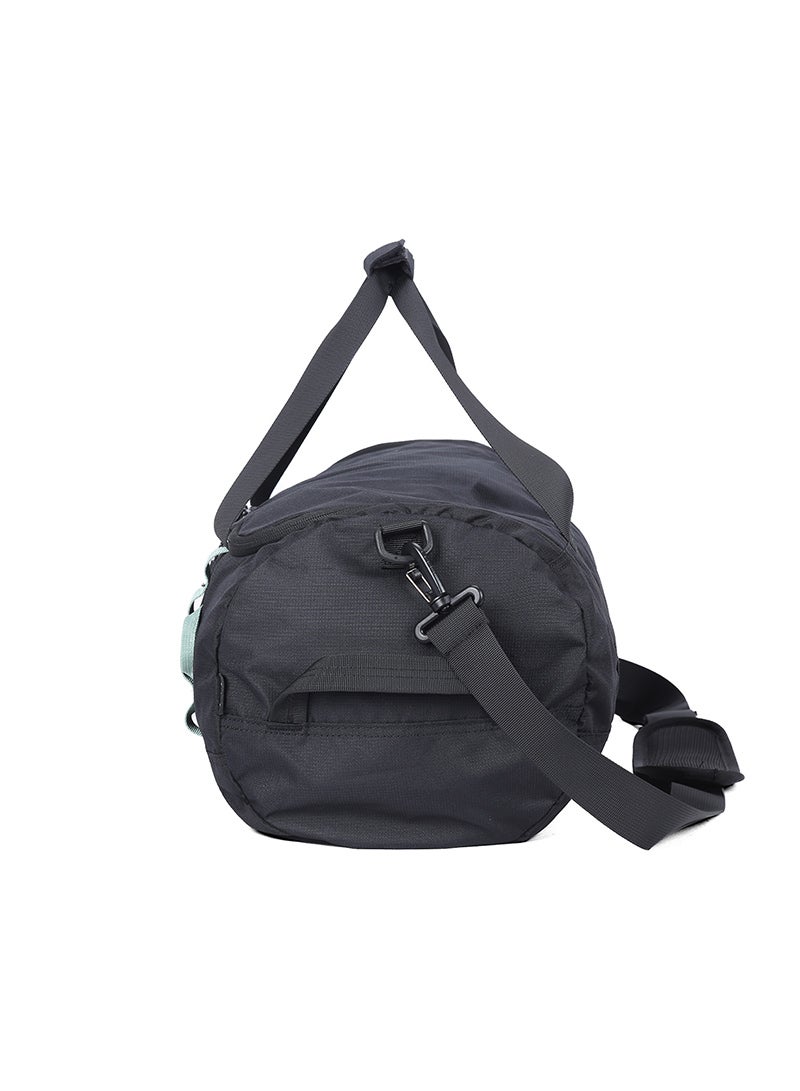 AOKING Premium Business Travel Bag, Versatile Polyester Duffel for Gym, Yoga & Short Trips - Image 3