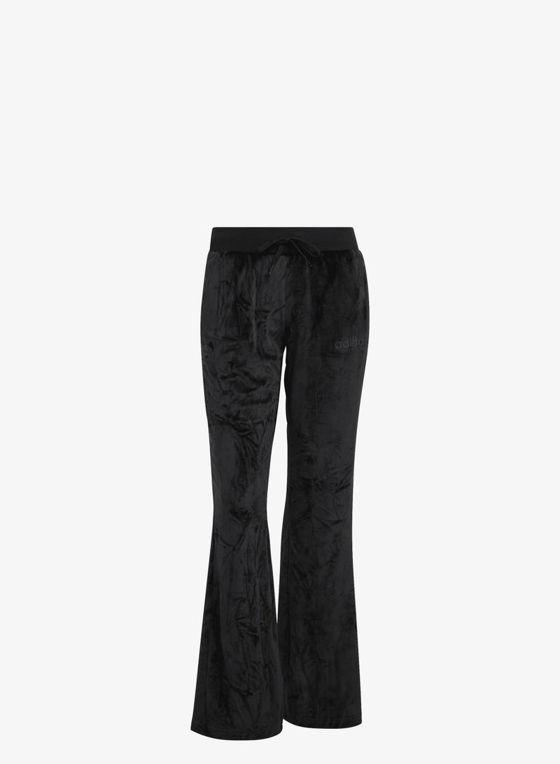 اديداس بدلة رياضية Glam Velvet - Image 3