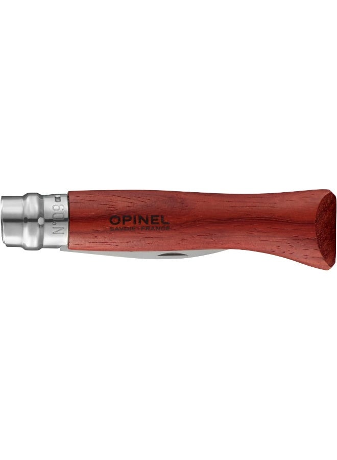 Opinel سكين أوبينيل لفتح المحار والمأكولات البحرية 6.5 سنتيمتر - Image 2