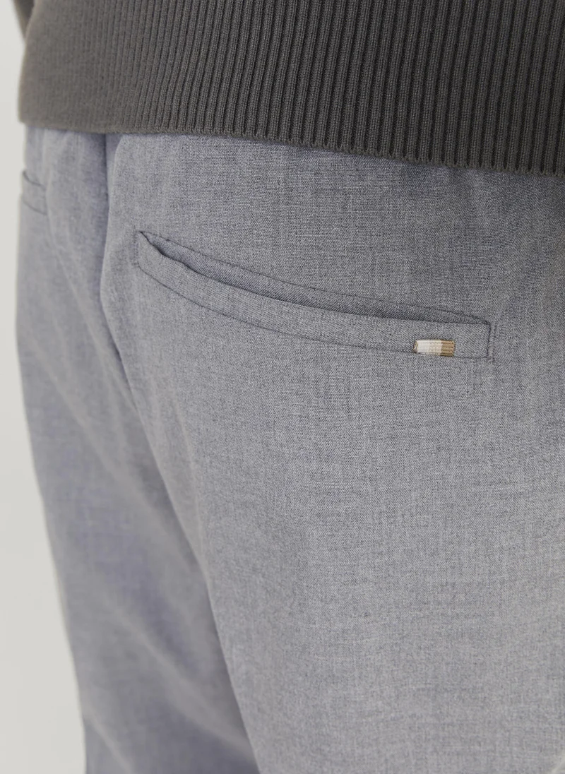 JACK & JONES  Casual Joggers for Men | Best Price UAE