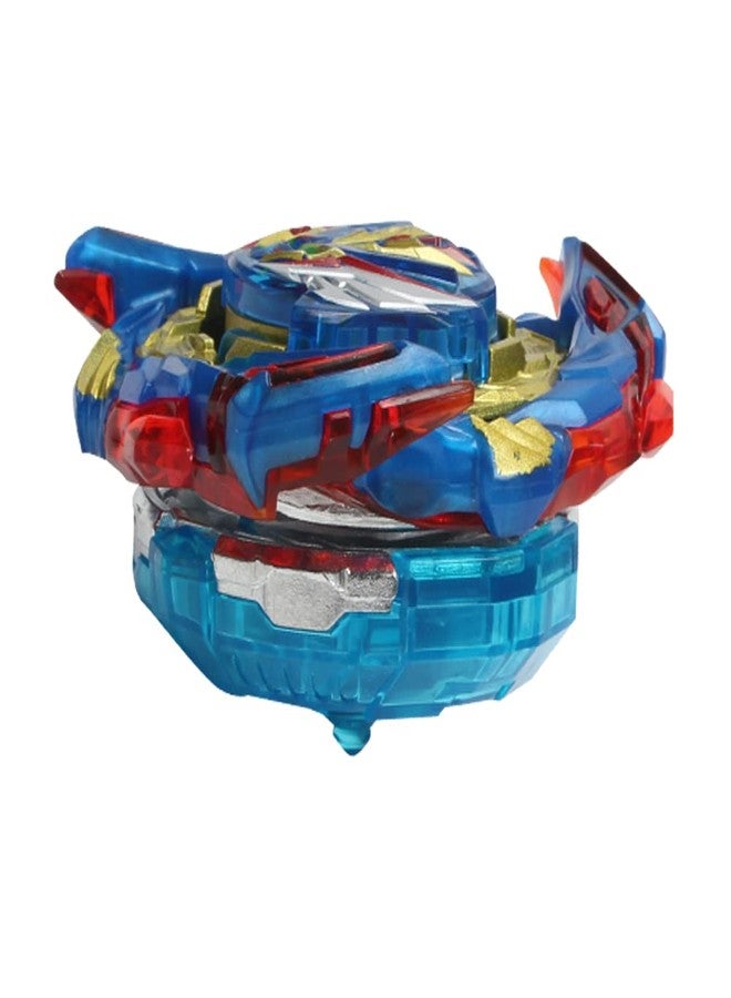 STJOYOPY Battling Top Burst B-187 Savior Valkyrie.Sh-7 Gyro Toys B187 Spinning top - Image 3