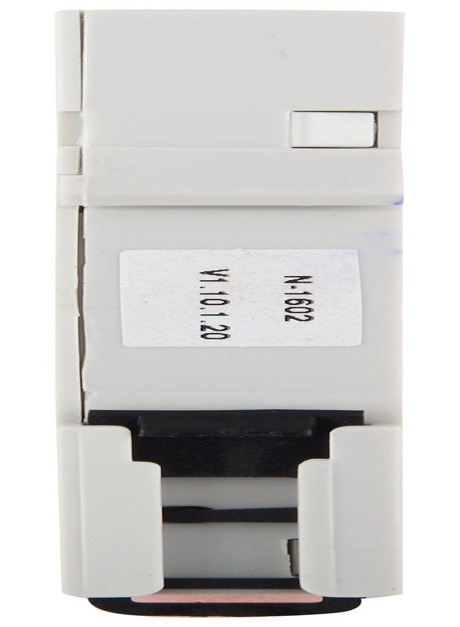 Selec 600DT Din Rail Digital Timer - Image 3