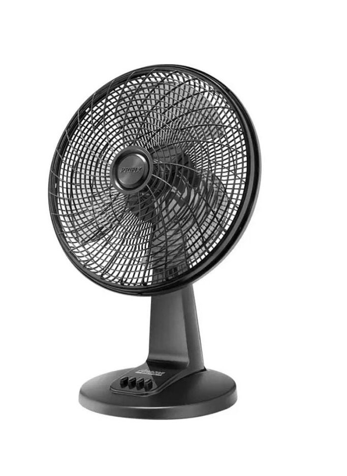 Prifix Prifix 17-inch desk fan, black, DFA-170  - Image 2