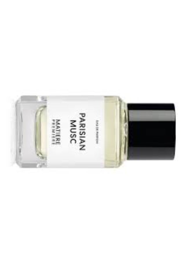 ماتيري بريميير ماء عطر ماتير بريميير باريسيان مسك 50 مل - Image 3