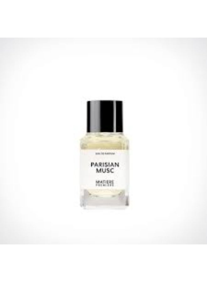 ماتيري بريميير ماء عطر ماتير بريميير باريسيان مسك 50 مل - Image 2