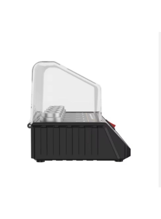 Autool SPT360 Spark Plug Tester | Professional Adjustable Ignition & Coil Diagnostic Tool for Automotive Workshop - Image 1