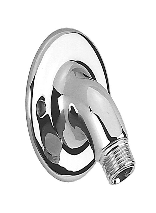 سبيكمان ذراع دش Speakman S-2505 نحاسي بزاوية 30 درجة، تركيبات حمام أنيقة، كروم مصقول - Image 1