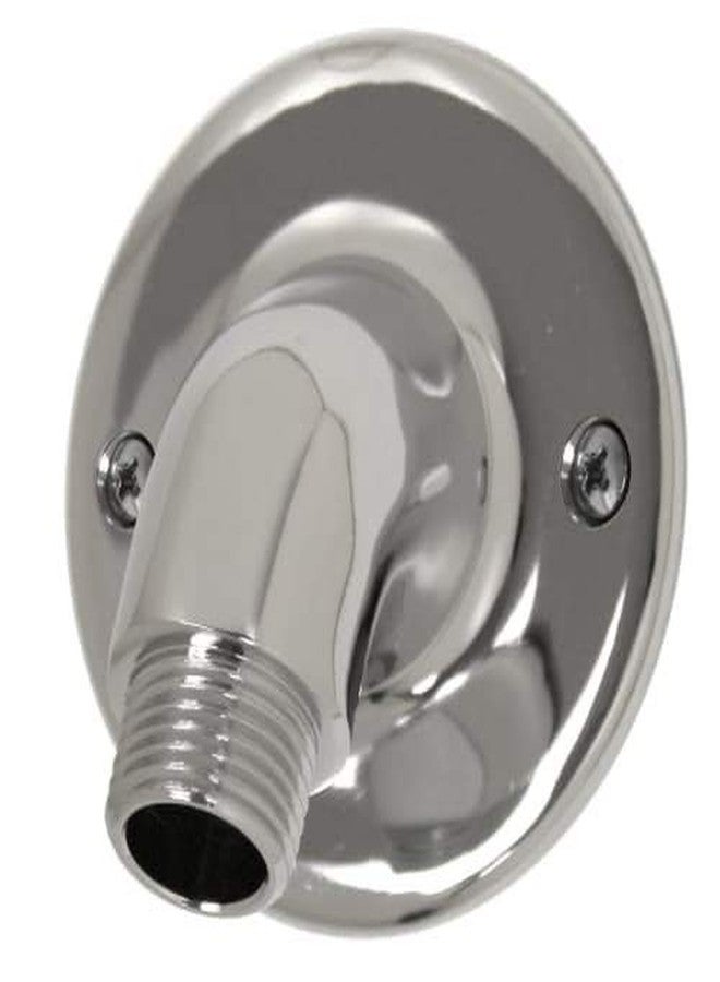 سبيكمان ذراع دش Speakman S-2505 نحاسي بزاوية 30 درجة، تركيبات حمام أنيقة، كروم مصقول - Image 2