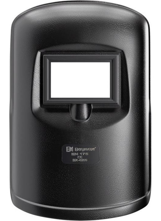 Baymax Max-Weld BX-4200 Hand Welding Mask  - Image 3
