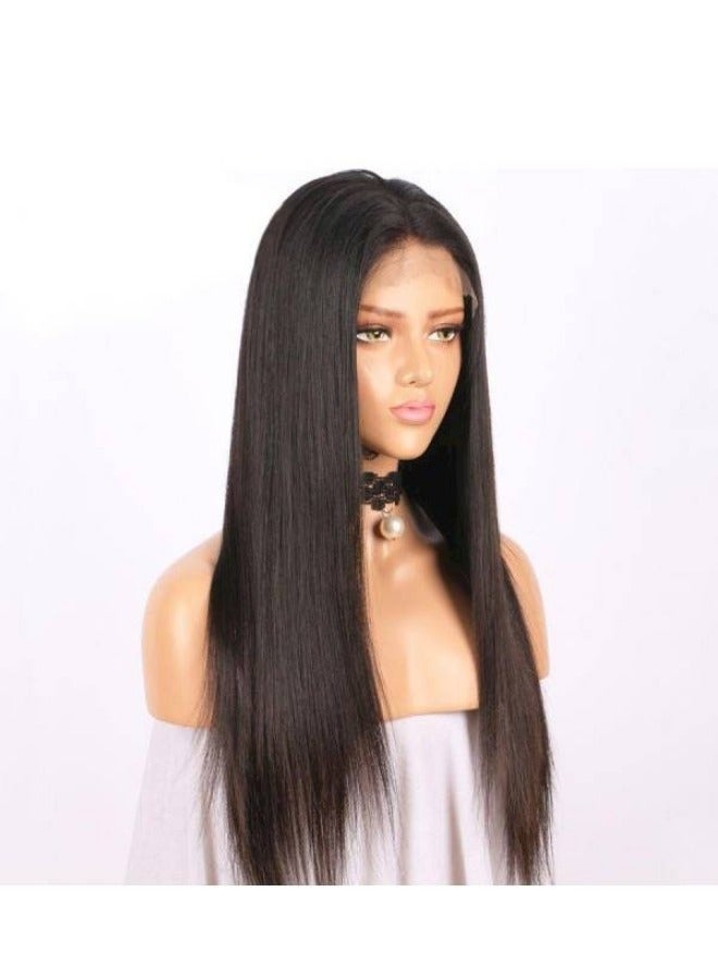 Straight Hair Wig - Image 2