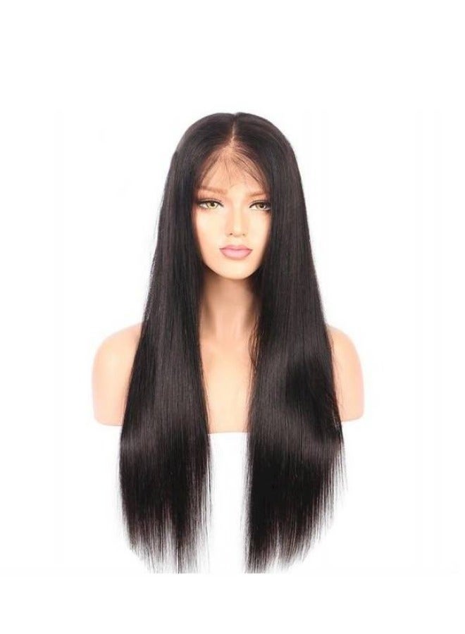 Straight Hair Wig - Image 1