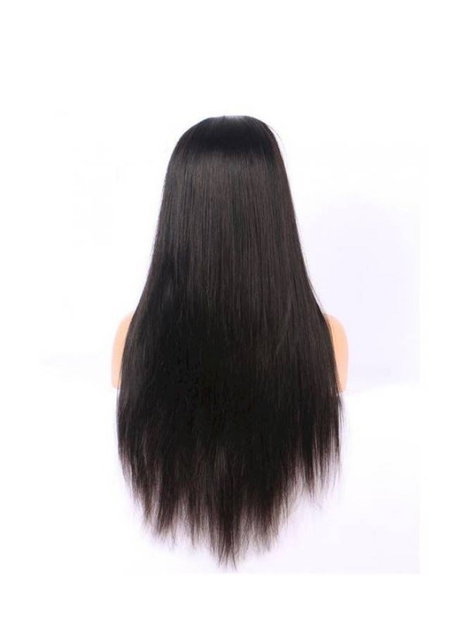 Straight Hair Wig - Image 4