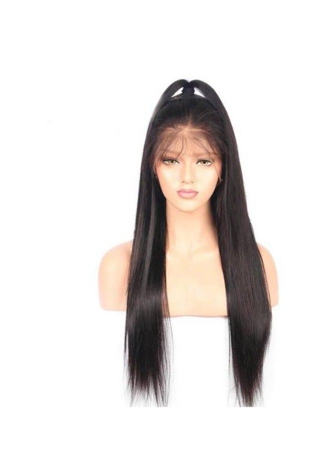 Straight Hair Wig - Image 3