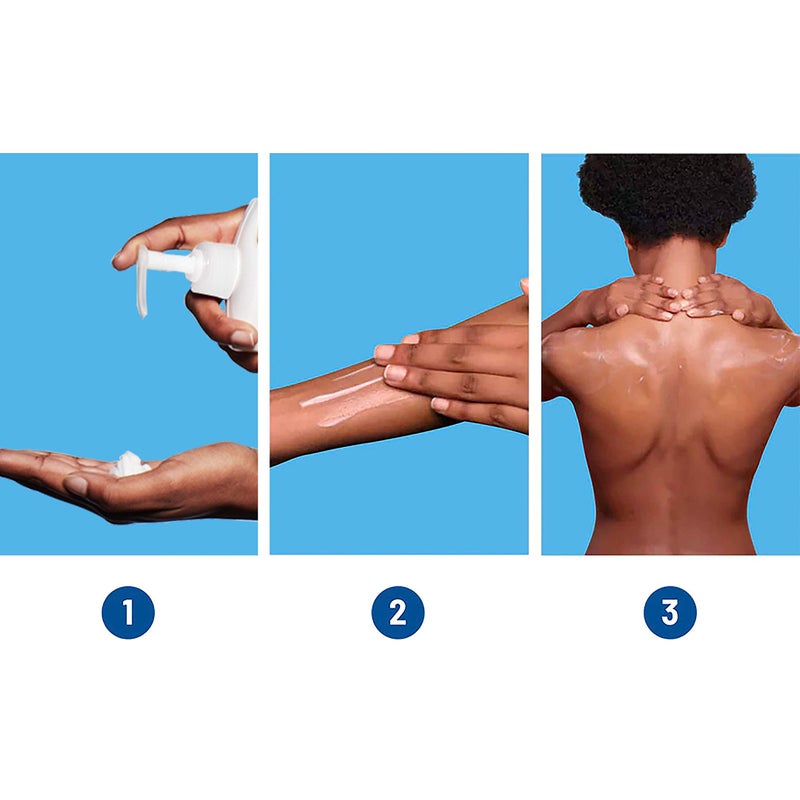 St. Ives Softening Hand & Body Lotion Moisturizer for Dry Skin Coconut & Orchid Made with 100% Natural Moisturizers 21 oz - Image 2