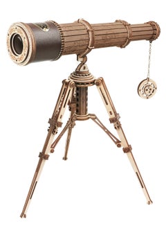 Monocular Telescope