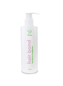 Liaison Hair Growth Conditioner (250 Ml) - Hair Thickening Conditioner - Strengthen & Volumizing Conditioner For Fine Hair - Healthy Growth Conditioner For Thinning Hair - Hair Conditioner For Fine Hair  - Image 1