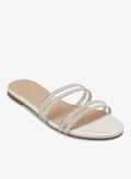 Flora Bella By Shoexpress WHITE
