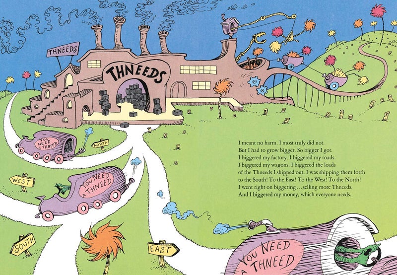 The Lorax - Image 5