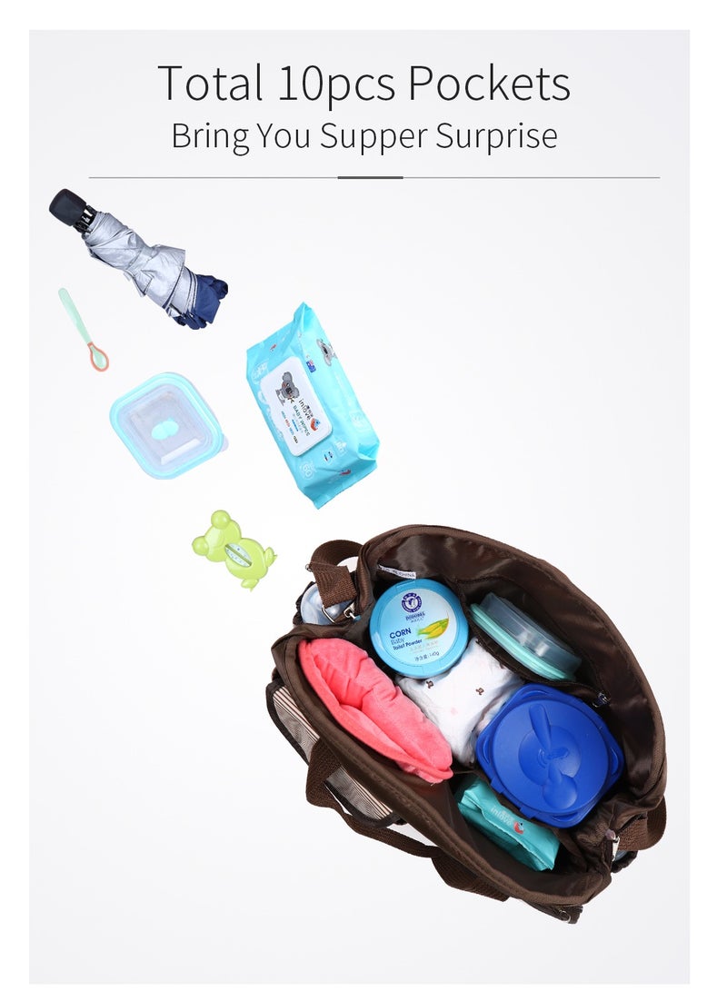 insular Baby Bag Set  - Image 2