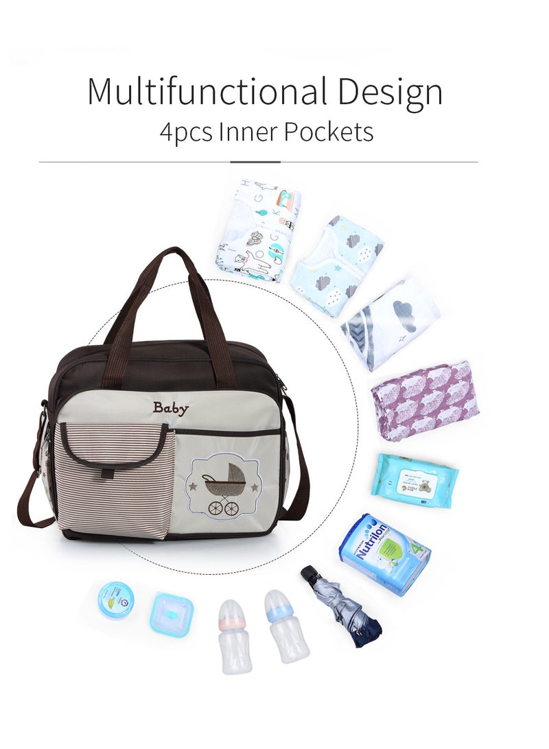 insular Baby Bag Set  - Image 3