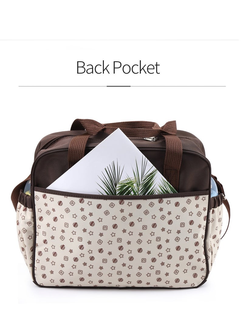 insular Baby Bag Set  - Image 4