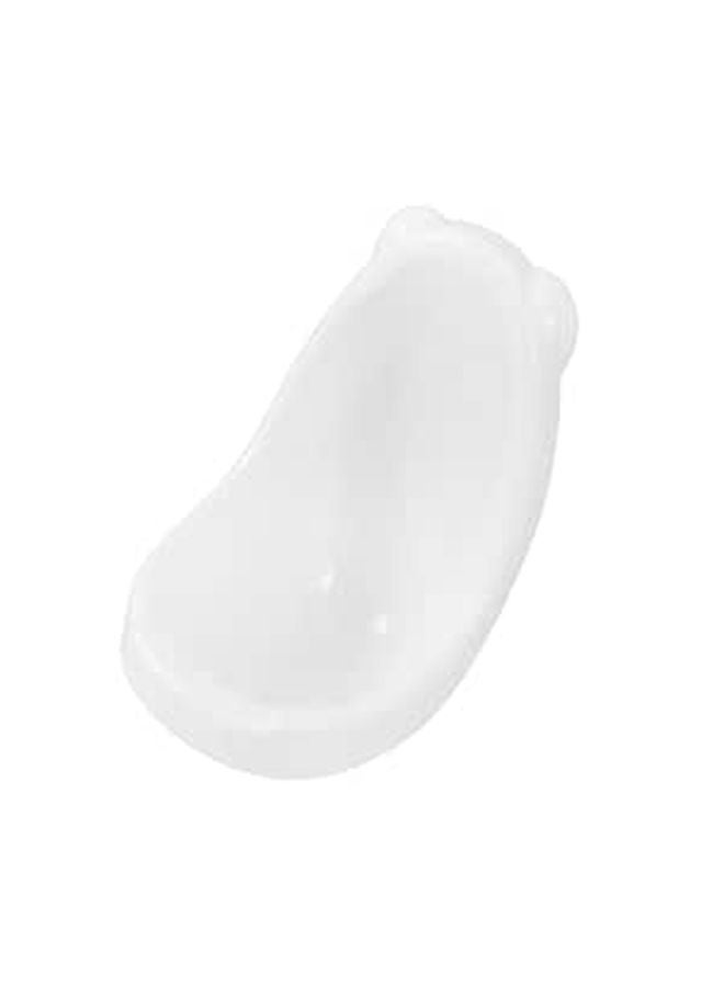 Cartoon Airplane Design Boys Urinal Wall Mounted Potty Training Height Adjustable For Home Bathroom - Image 1