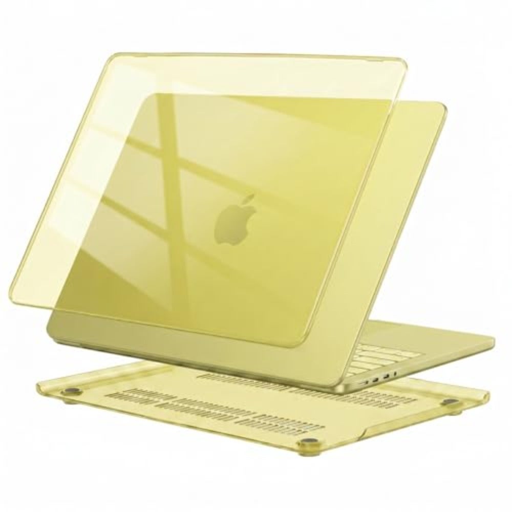Case for MacBook Neo 13 256/512GB with Touch ID 2026 Release Model A3404, Laptop Hard Shell Case Compatible with MacBook Neo 13 inch A18 Pro Chip