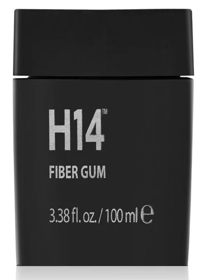 H14 Fiber Gum 3.38 oz
