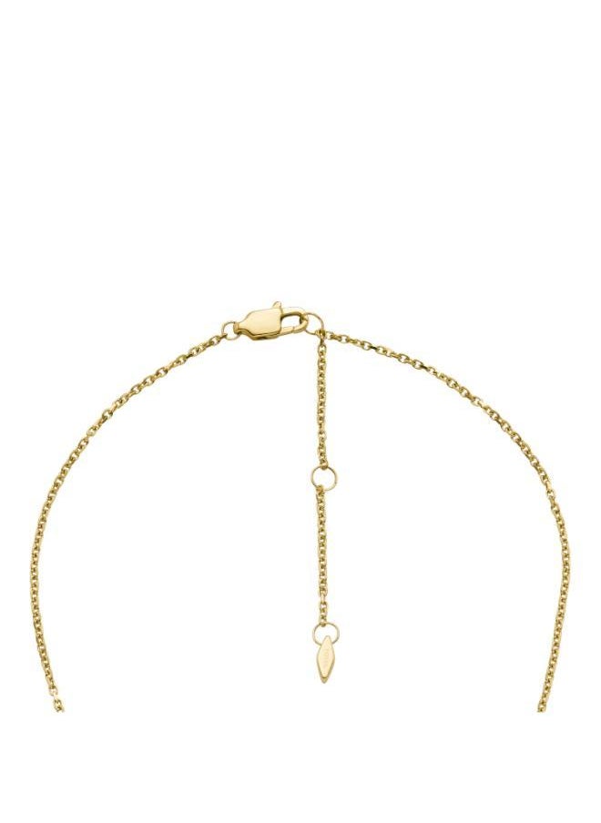 FOSSIL Jf04652710 Pendant Necklace  - Image 3