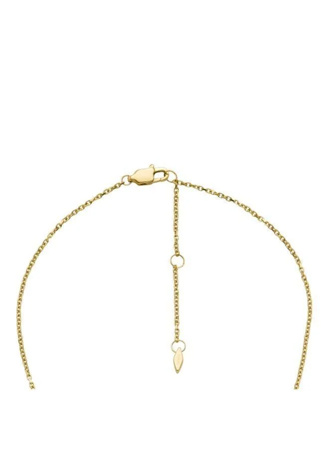 FOSSIL Jf04652710 Pendant Necklace