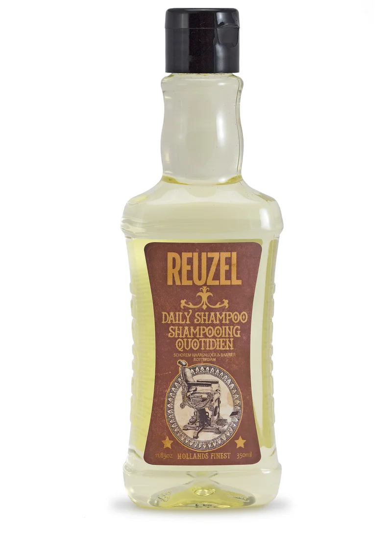 رويزل شامبو يومي - 11.83 أونصة/350 مل