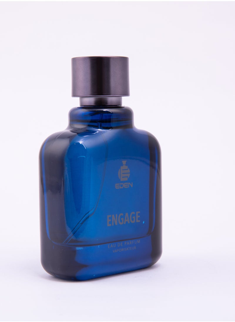 Eden Engage Edp 100 Ml For Men