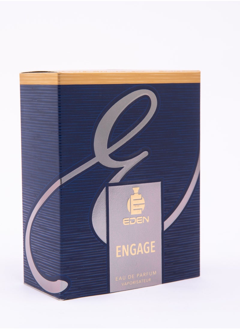 Eden Engage Edp 100 Ml For Men