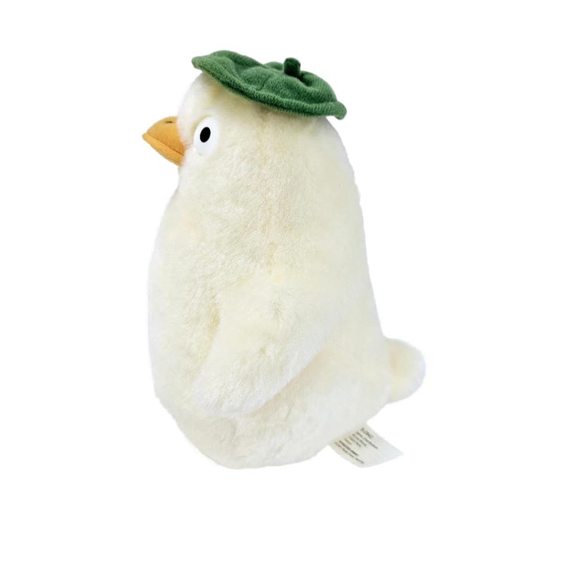 Studio Ghibli - Spirited Away - 7"" Ootorisama (M) Plush - Image 4
