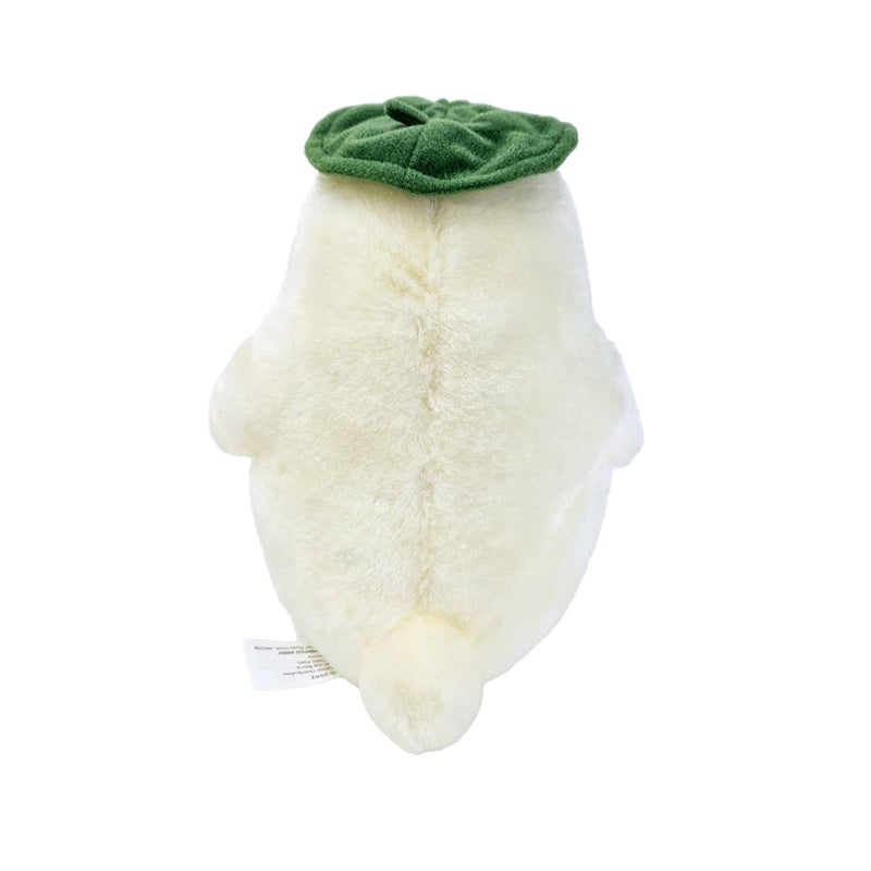 Studio Ghibli - Spirited Away - 7"" Ootorisama (M) Plush - Image 3