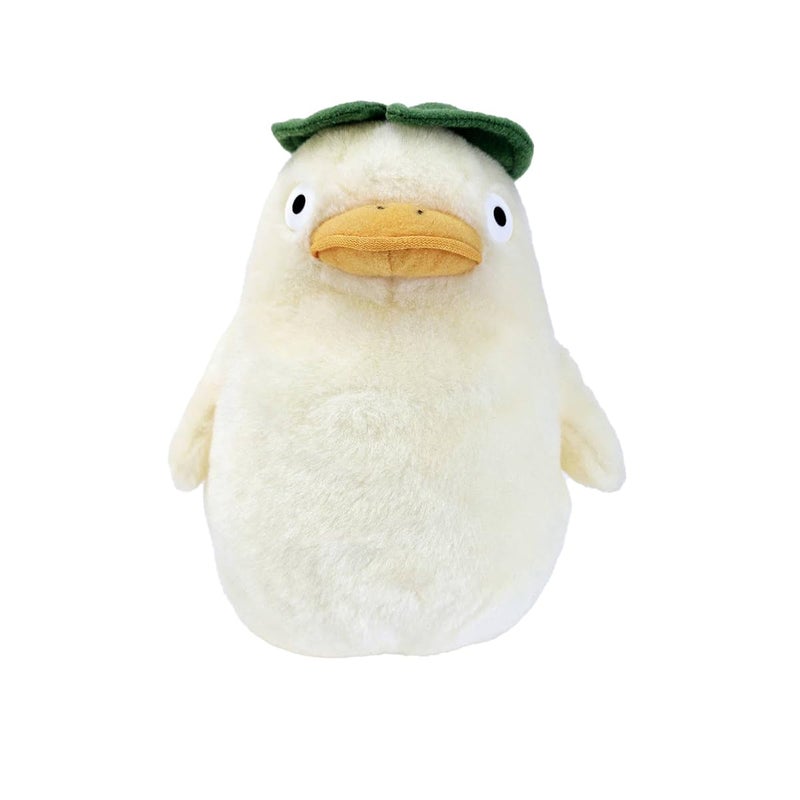 Studio Ghibli - Spirited Away - 7"" Ootorisama (M) Plush - Image 1