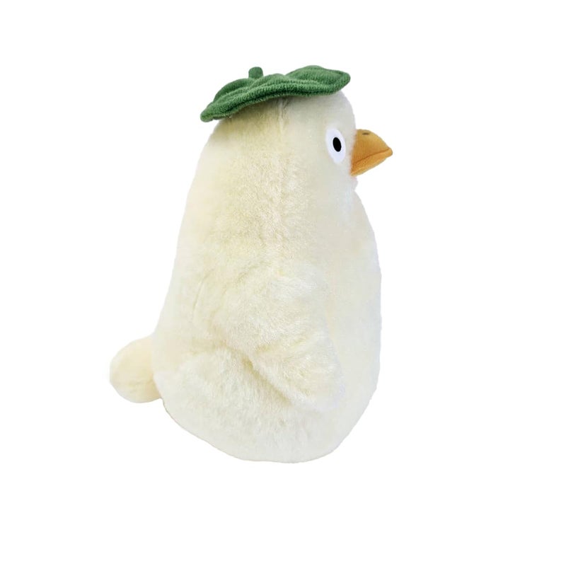 Studio Ghibli - Spirited Away - 7"" Ootorisama (M) Plush - Image 2